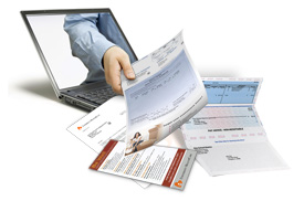 Variable Imaging & Mailing Services Variable Imaging & Mailing Services