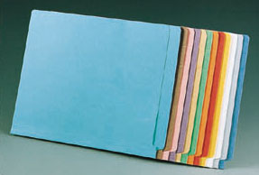 Filing Systems-Colors 11 PT. Filing Systems-Colors 11 PT.