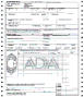 Insurance Claim Forms- Dental, Continuous Feed Insurance Claim Forms- Dental, Continuous Feed